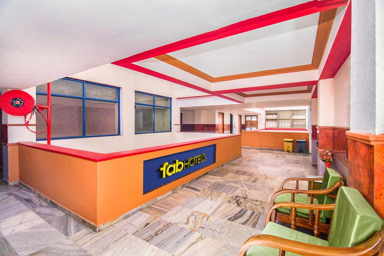 Fabexpress Picnic Plaza Mylapore Chennai Exterior foto